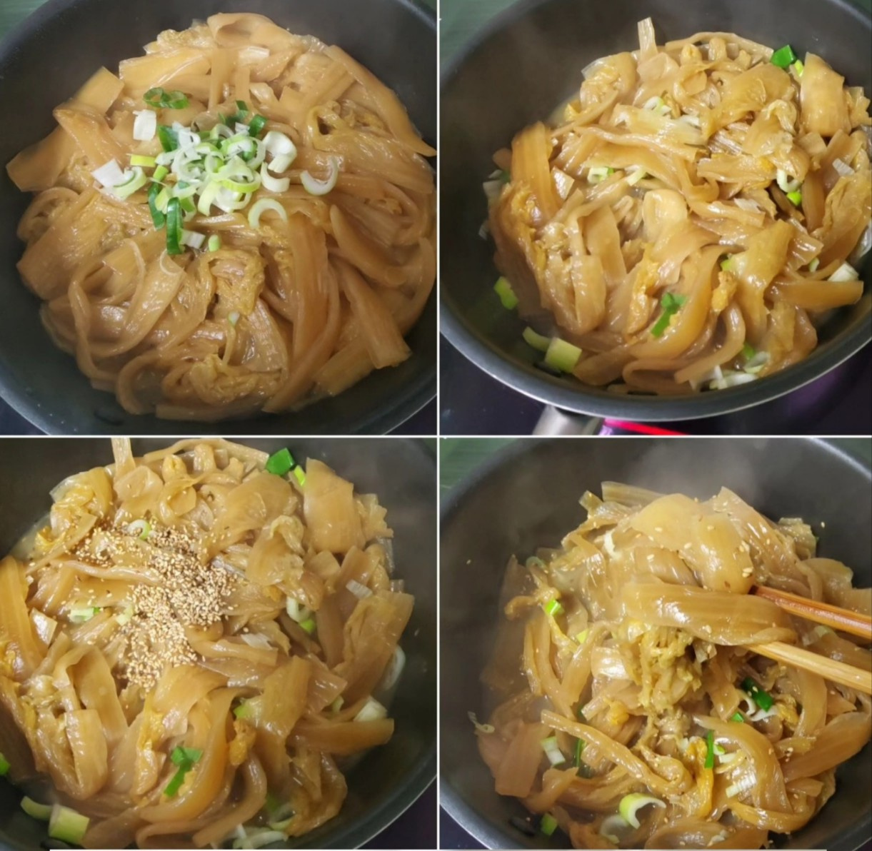 꼬마 묵은지참치덮밥소스 썸네일 2