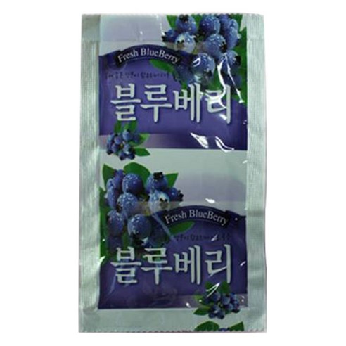 (주)에스엔바이오 블루베리(아가씨) 30포 80ml 썸네일 2