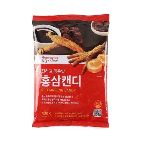 홍삼보감 400g(코스트코전용) 썸네일 3