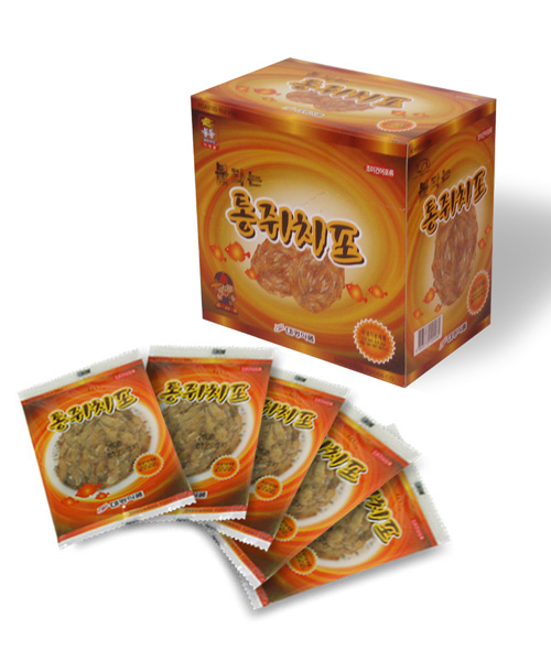 부드러운한입쥐포120g 썸네일 3