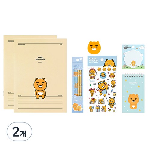 Y)몰랑 이젤&페인팅세트2탄 썸네일 2