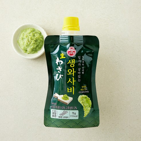 오뚜기 오트밀 오곡 75g 썸네일 2