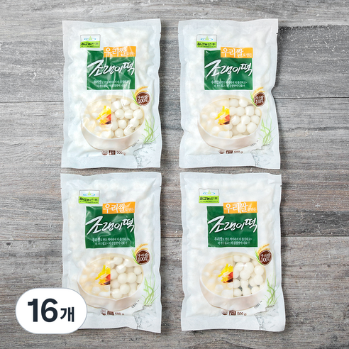 감자전분 500G 썸네일 3
