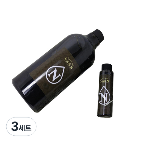 (주)씨큐브 레이나 더치커피 스노우드롭(용구비어용) 1000ml 썸네일 2