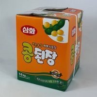참그루 고향쌈장 14Kg/캔 썸네일 3