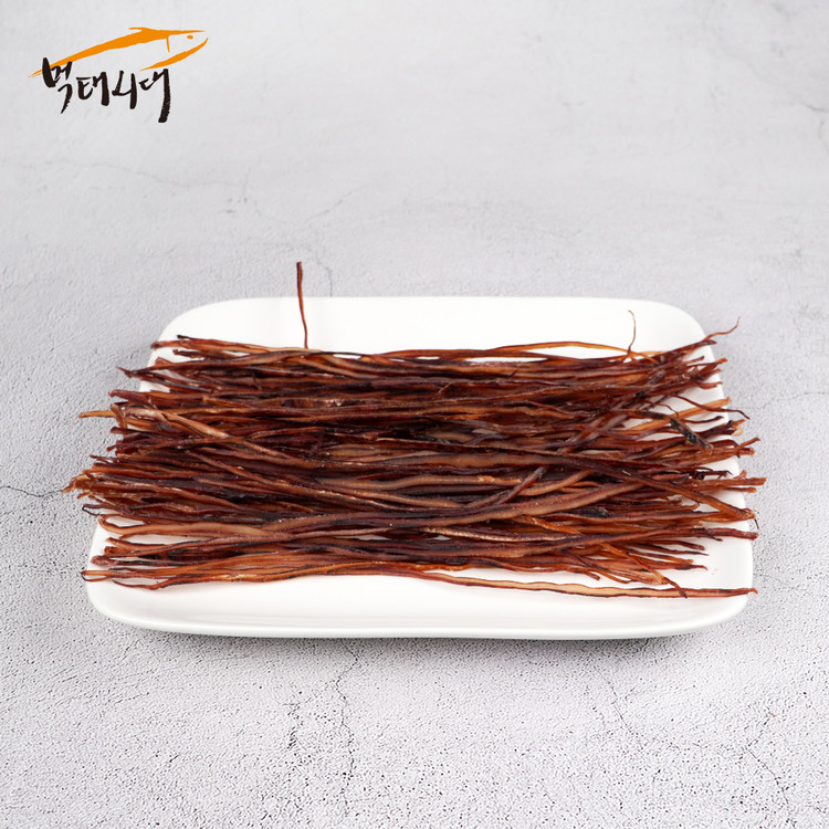 한길푸드, 건조면(소면), 개별포장, 1kg 썸네일 3