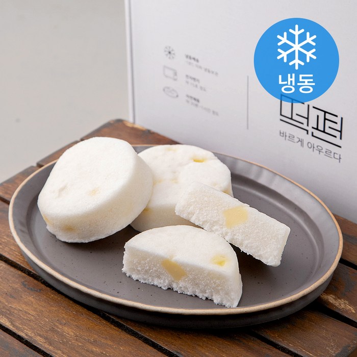 치즈떡 1 kg 썸네일 3