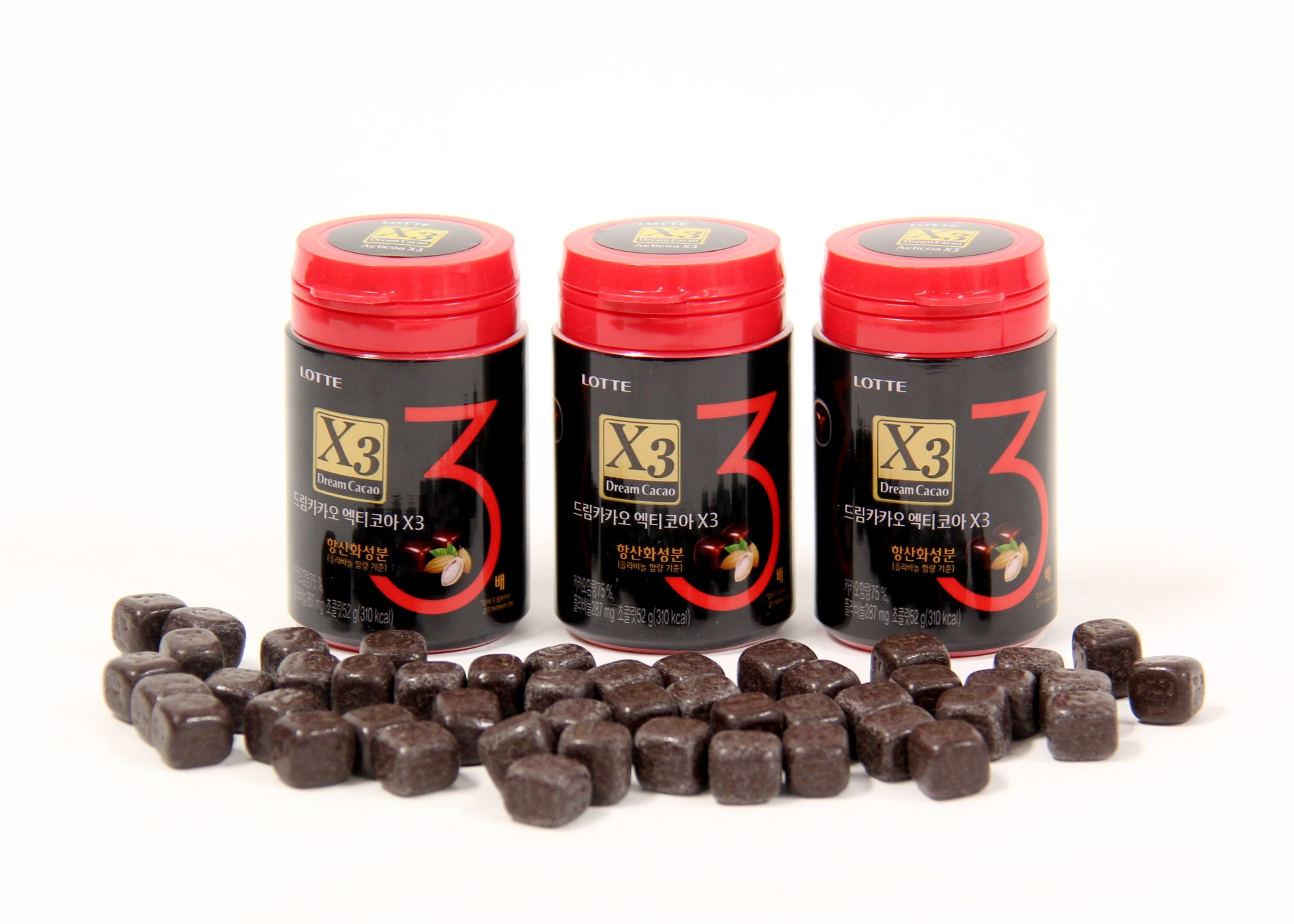 롯데 드림카카오 엑티코아 X3 52G 썸네일 3