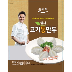 대영식품 감자김치만두1.2kg 썸네일 3