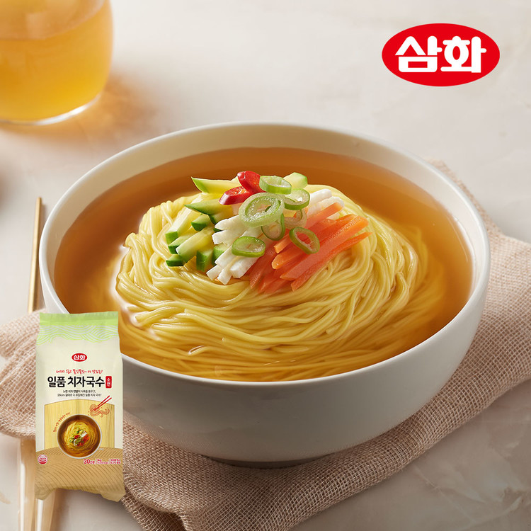 삼화2배고추장 3KG 썸네일 3