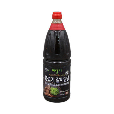 이동갈비소스(15kg) 썸네일 3