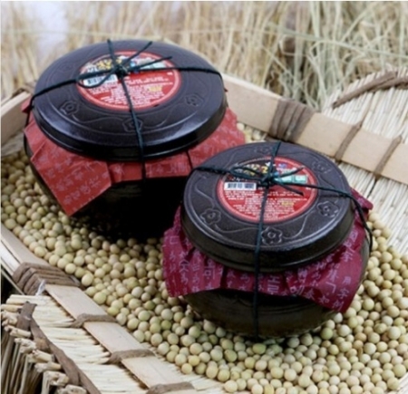 절골농원 전통고추장(옹기) 1000G x 1EA 썸네일 2