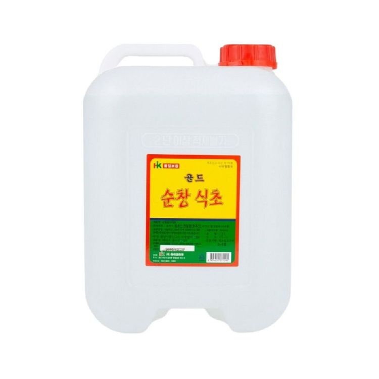 대농골드식초 12ℓ 썸네일 2