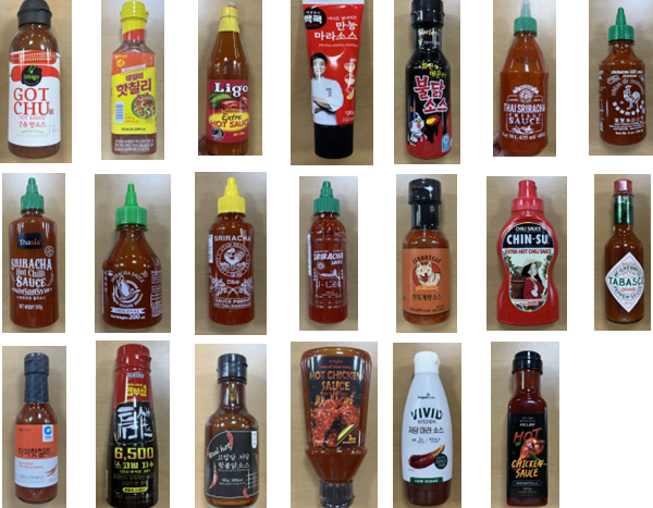 다시마매운맛소스 국찌개용 360ml 썸네일 2