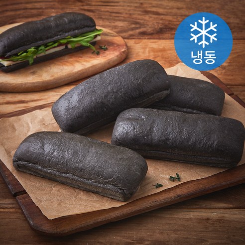구스F&B(주) 슈니볼치즈맛 120g 썸네일 2