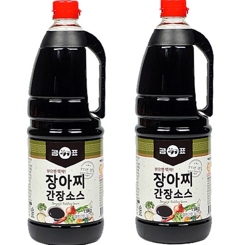 대상FNF종가집 옛맛 간장모듬마늘 장아찌 썸네일 2
