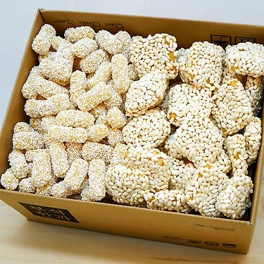 천수만유과 1.5kg 썸네일 2