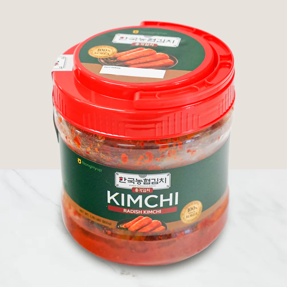 동원 양반 총각김치 800g 썸네일 2