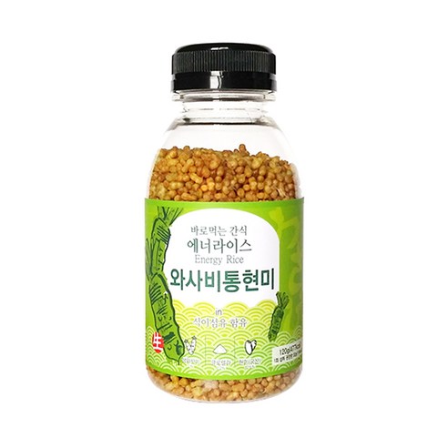 바비조아 다시마발아현미 700g*1개 썸네일 2