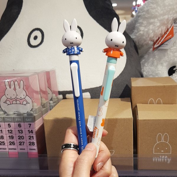 사후르피규어 볼펜 썸네일 3