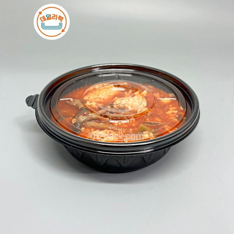 은하식품 썬관단무지3KG - PET CASE 썸네일 2
