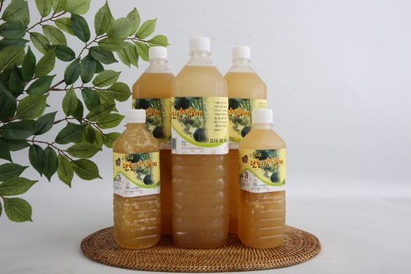 올리고단호박식혜1.5L 썸네일 2