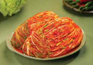 한성총각김치 500g 썸네일 3