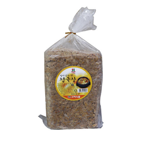 분말청국장250g(국내) 썸네일 2