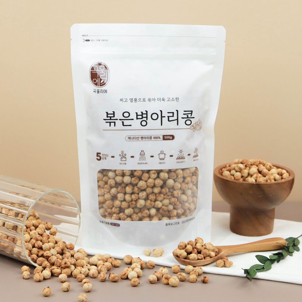 설원칡청 500G 썸네일 2