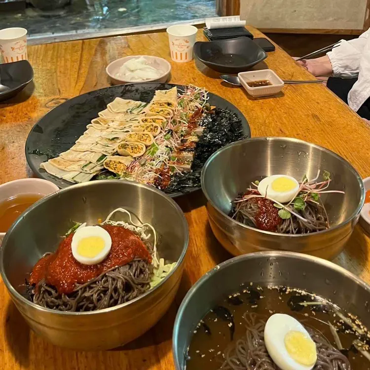 카레국수400g 썸네일 2