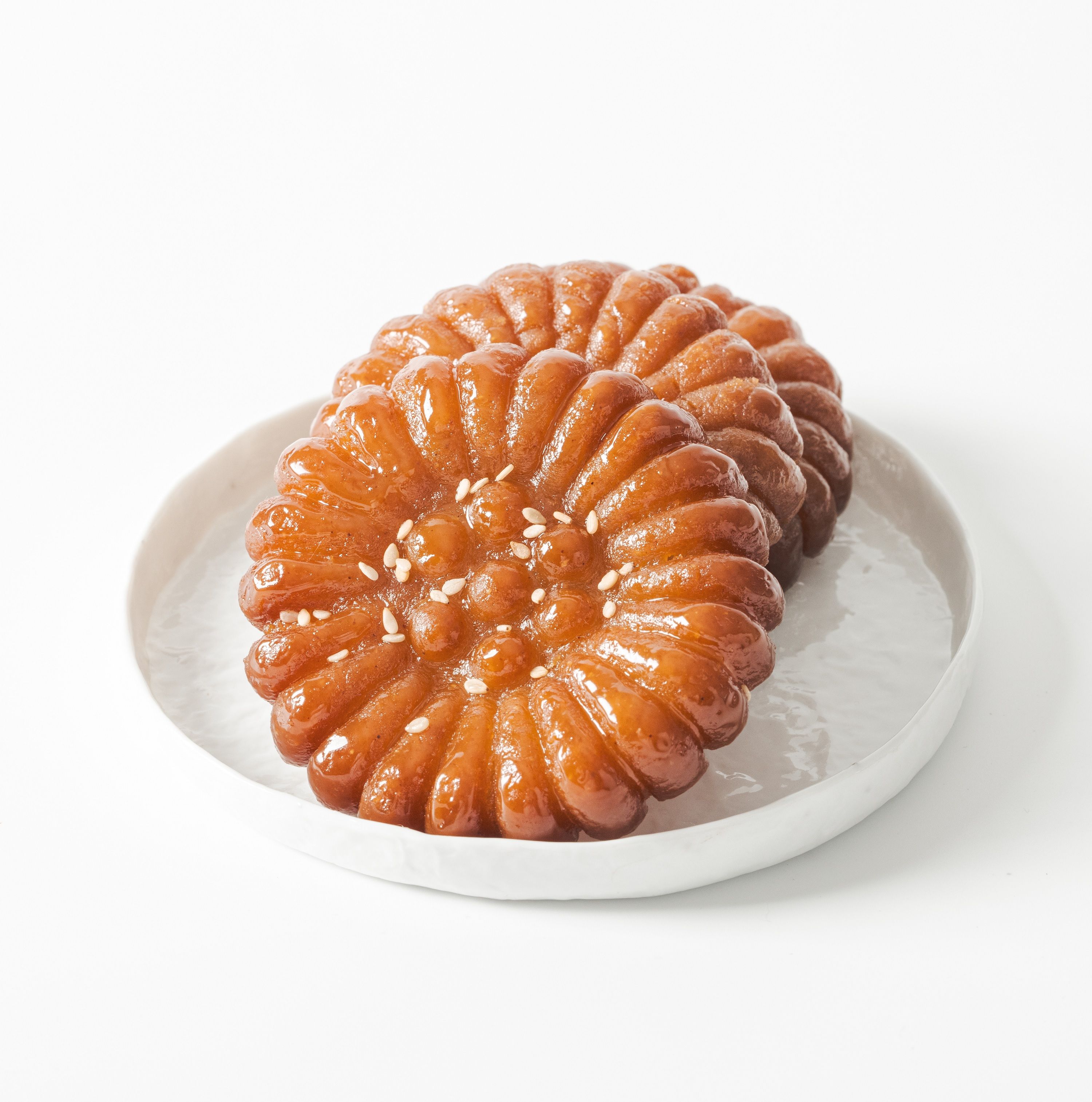 하늘가인삼유가 300G 썸네일 2