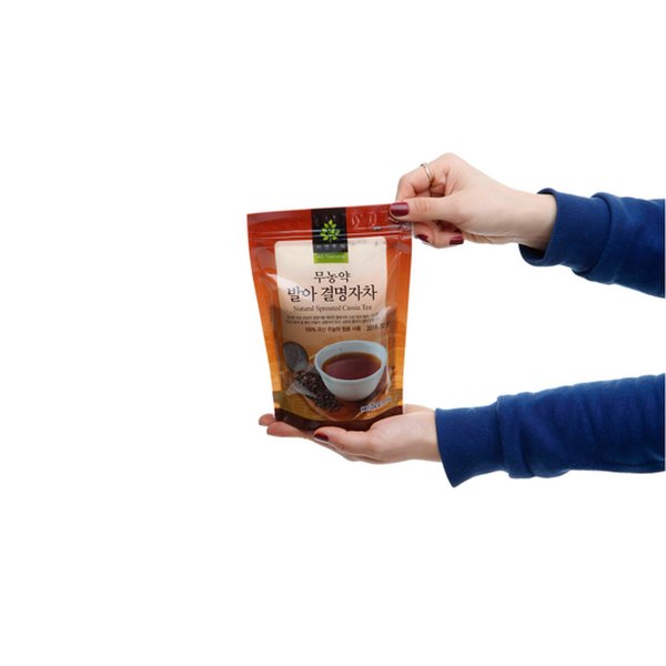 볶음결명자 350G 썸네일 2