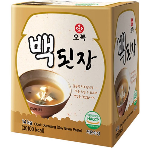 오복춘장14KG 썸네일 2