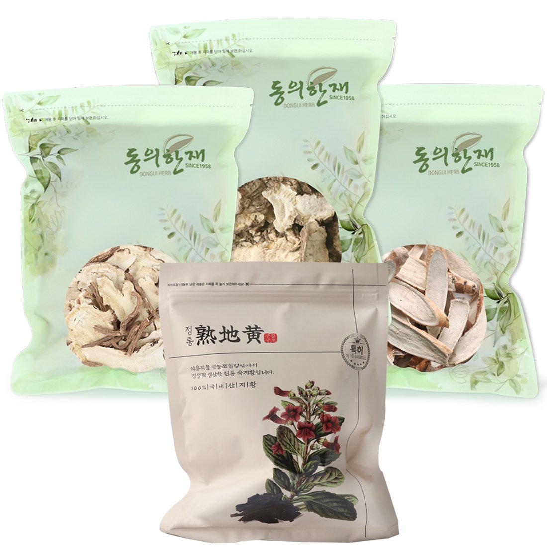 당귀활력환150g 썸네일 3