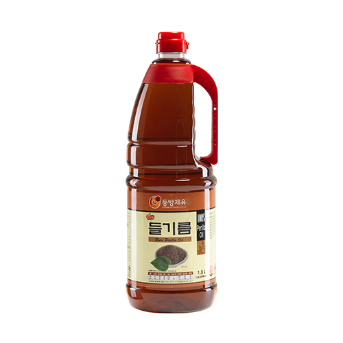 동방국내산들기름320ml 썸네일 3