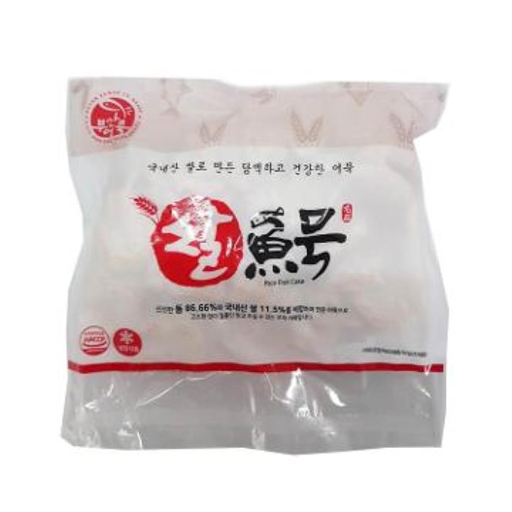 즉석식품알탕 450G 썸네일 2