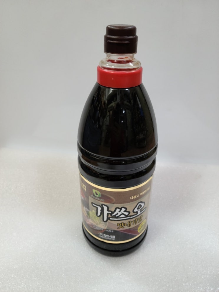 가쓰오맛네기장1.8L 썸네일 3