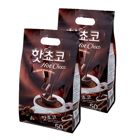 핫쵸코 160G 썸네일 2