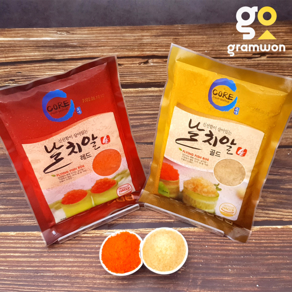 프라임 날치알(150) 썸네일 3