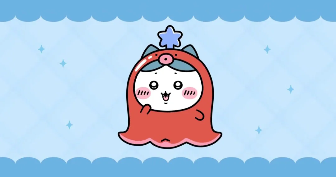 먼작귀 치이카와 푸시게임 썸네일 2