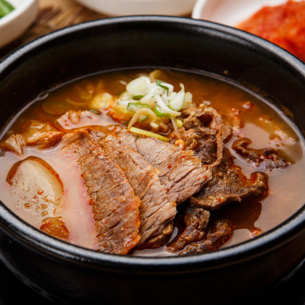 다오 소고기국밥(600g) 썸네일 3