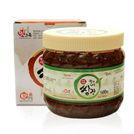 창녕식품 양파마늘고추장1kg 썸네일 3