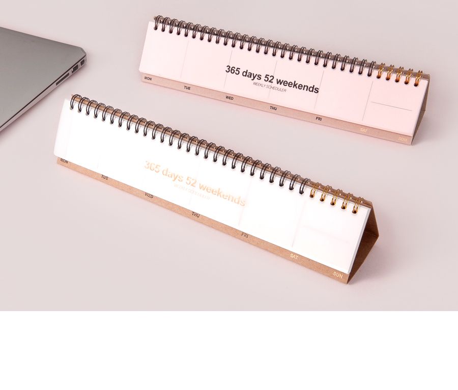Y)위클리스케쥴러 썸네일 2