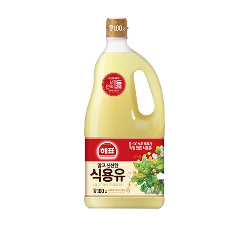 옹가네조림간장1.8L 썸네일 2