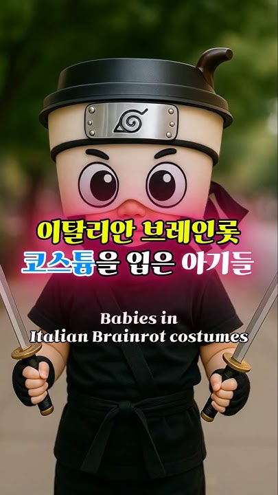 이탈리안브레인롯/보이스키링2탄 썸네일 3