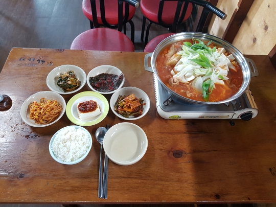 항아리김치 썸네일 2