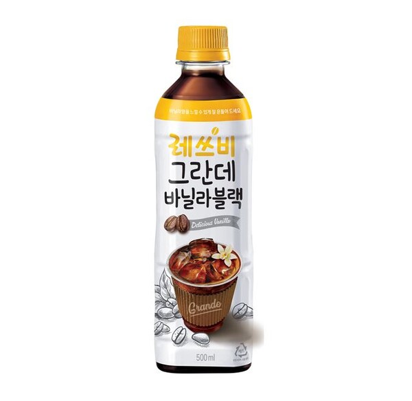 레쓰비 에스프레소 240ML 썸네일 2