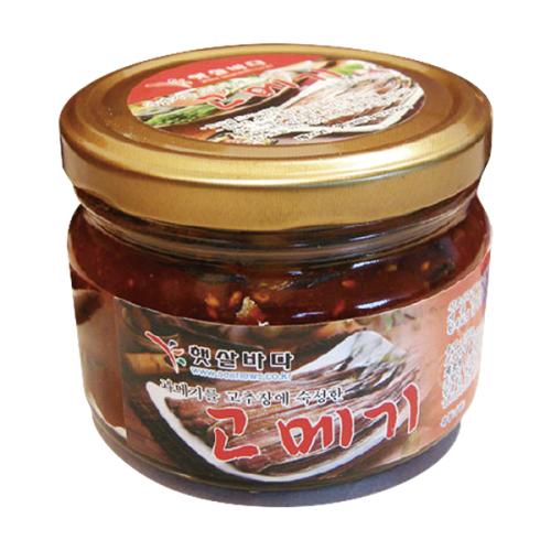 녹차과메기 썸네일 3