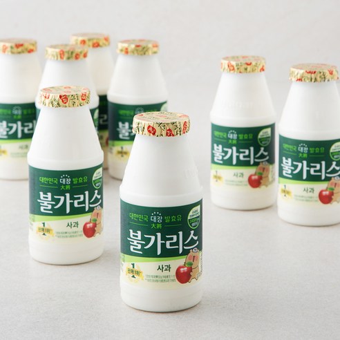 곰탱이맘마캔디(사과 썸네일 3