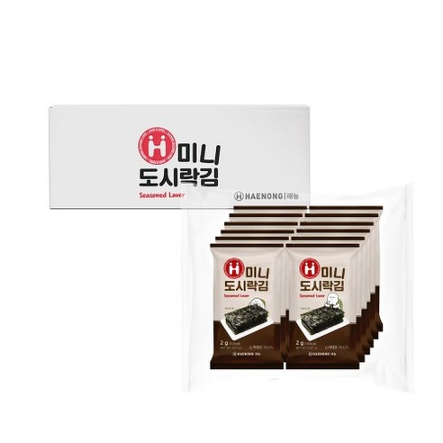 미니별사탕/2g 썸네일 3